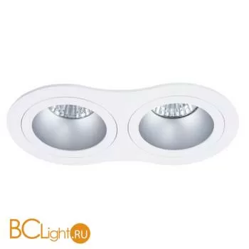 Встраиваемый светильник Arte Lamp Alkes A2161PL-2WH