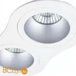 Встраиваемый светильник Arte Lamp Alkes A2161PL-2WH - Фото 1