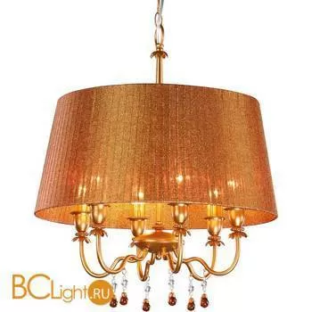 Подвесной светильник Arte Lamp ALLEGRO A2008SP-6BZ
