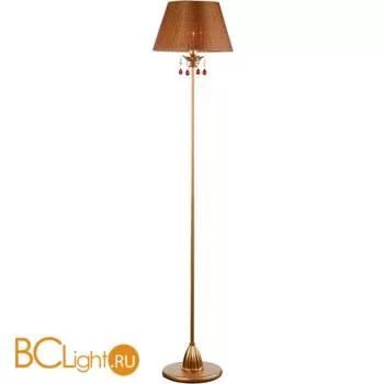 Торшер Arte Lamp ALLEGRO A2008PN-1BZ