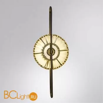 Настенный светильник Arte Lamp Almaaz A2563AP-1PB - Фото 0