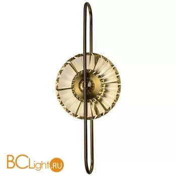 Настенный светильник Arte Lamp Almaaz A2563AP-1PB