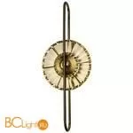 Настенный светильник Arte Lamp Almaaz A2563AP-1PB