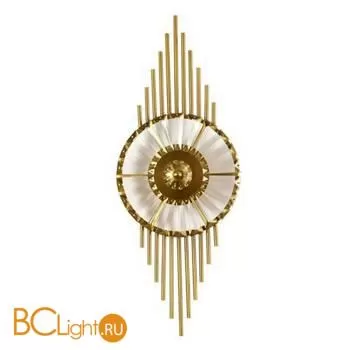 Настенный светильник Arte Lamp Almaaz A2564AP-1PB