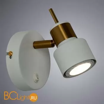 Бра Arte Lamp Almach A1906AP-1WH - Фото 0