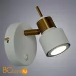 Бра Arte Lamp Almach A1906AP-1WH - Фото 0