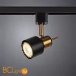 Трековый светильник Arte Lamp Almach A1906PL-1BK - Фото 0