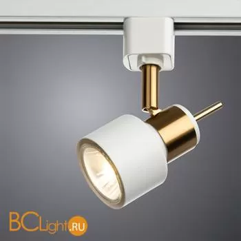 Трековый светильник Arte Lamp Almach A1906PL-1WH - Фото 0