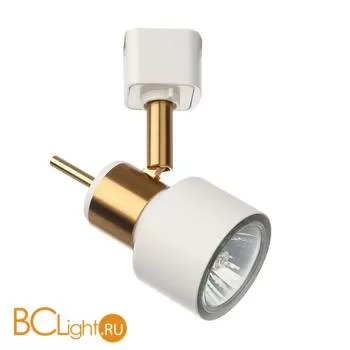 Трековый светильник Arte Lamp Almach A1906PL-1WH