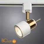 Трековый светильник Arte Lamp Almach A1906PL-1WH - Фото 0