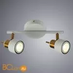 Потолочный светильник Arte Lamp Almach A1906PL-2WH - Фото 0