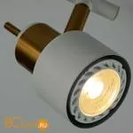 Потолочный светильник Arte Lamp Almach A1906PL-2WH - Фото 2