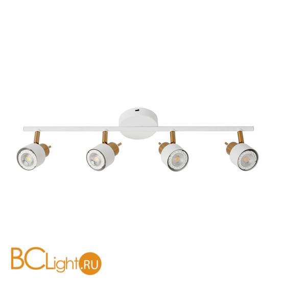 Потолочный светильник Arte Lamp Almach A1906PL-4WH