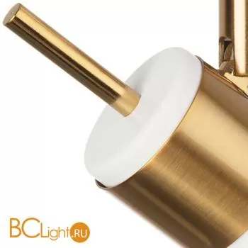 Потолочный светильник Arte Lamp Almach A1906PL-4WH - Фото 0