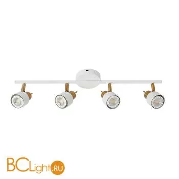 Потолочный светильник Arte Lamp Almach A1906PL-4WH