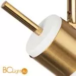 Потолочный светильник Arte Lamp Almach A1906PL-4WH - Фото 0