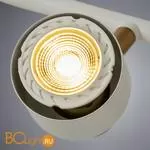 Потолочный светильник Arte Lamp Almach A1906PL-4WH - Фото 3