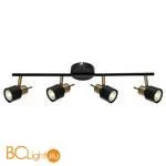 Потолочный светильник Arte Lamp Almach A1906PL-4BK