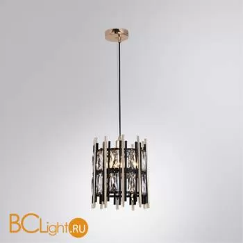 Подвесной светильник Arte Lamp Alruba A1043SP-1BK - Фото 0