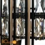 Подвесной светильник Arte Lamp Alruba A1043SP-1BK - Фото 1