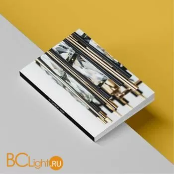 Подвесной светильник Arte Lamp Alruba A1043SP-6BK - Фото 3