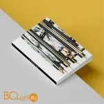 Подвесной светильник Arte Lamp Alruba A1043SP-6BK - Фото 3