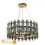 Подвесной светильник Arte Lamp Alruba A1043SP-6BK