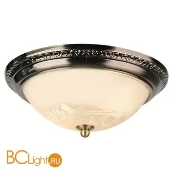 Потолочный светильник Arte Lamp Alta A3009PL-2AB