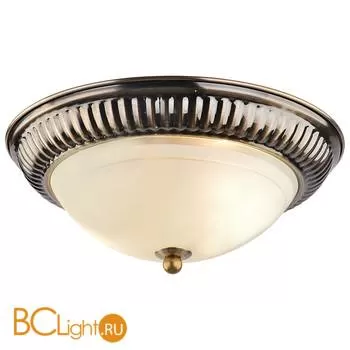 Потолочный светильник Arte Lamp Alta A3016PL-2AB