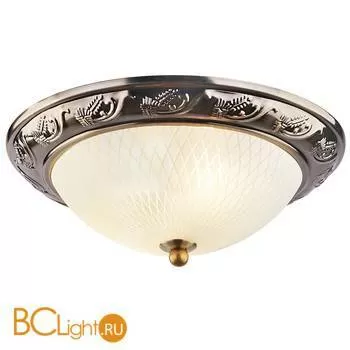 Потолочный светильник Arte Lamp Alta A3019PL-2AB