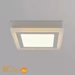 Потолочный светильник Arte Lamp Altair A7709PL-2WH - Фото 0