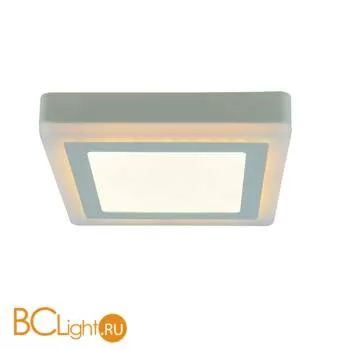 Потолочный светильник Arte Lamp Altair A7716PL-2WH