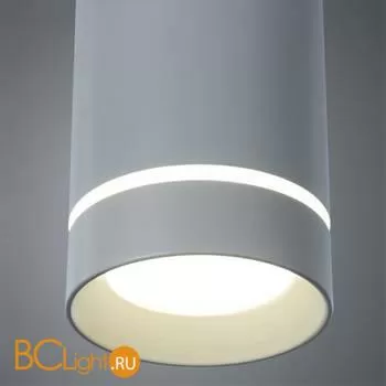 Подвесной светильник Arte Lamp Altais A6110SP-2WH - Фото 1