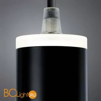 Подвесной светильник Arte Lamp Altais A6110SP-2BK - Фото 1