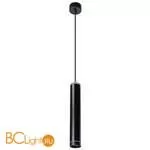 Подвесной светильник Arte Lamp Altais A6110SP-2BK