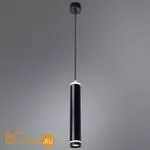 Подвесной светильник Arte Lamp Altais A6110SP-2BK - Фото 0