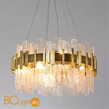 Подвесной светильник Arte Lamp Alya A1053SP-10PB - Фото 0