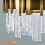 Подвесной светильник Arte Lamp Alya A1053SP-10PB - Фото 4