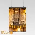 Подвесной светильник Arte Lamp Alya A1053SP-10PB - Фото 2