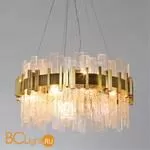 Подвесной светильник Arte Lamp Alya A1053SP-10PB - Фото 0