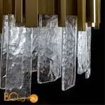 Подвесной светильник Arte Lamp Alya A1053SP-10PB - Фото 3