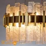 Подвесной светильник Arte Lamp Alya A1053SP-10PB - Фото 1