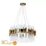 Подвесной светильник Arte Lamp Alya A1053SP-10PB