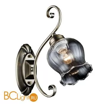 Бра Arte Lamp Amalfi A2075AP-1AB