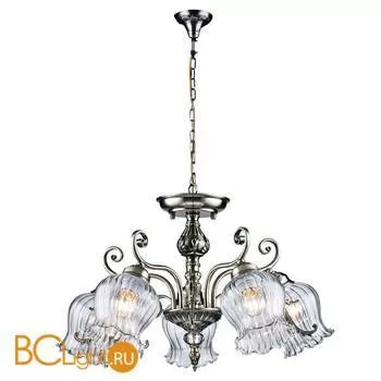 Люстра Arte Lamp Amalfi A2075LM-5AB
