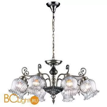 Люстра Arte Lamp Amalfi A2075LM-8AB