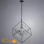 Подвесной светильник Arte Lamp Ambasador A5282SP-3BK - Фото 0