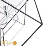 Подвесной светильник Arte Lamp Ambasador A5282SP-3BK - Фото 2