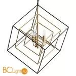 Подвесной светильник Arte Lamp Ambasador A5283SP-3BK