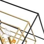 Подвесной светильник Arte Lamp Ambasador A5283SP-3BK - Фото 1